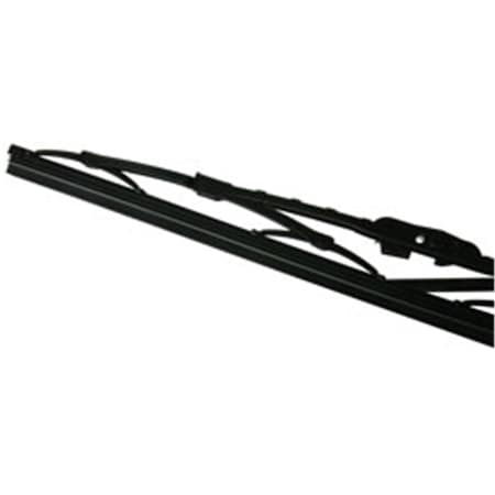 SCRUBBLADE 28 R Triangular Windshield Wiper Blades - Single Pack SB2800
